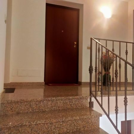 Appartamento Toma Mihaela Трес Экстерьер фото