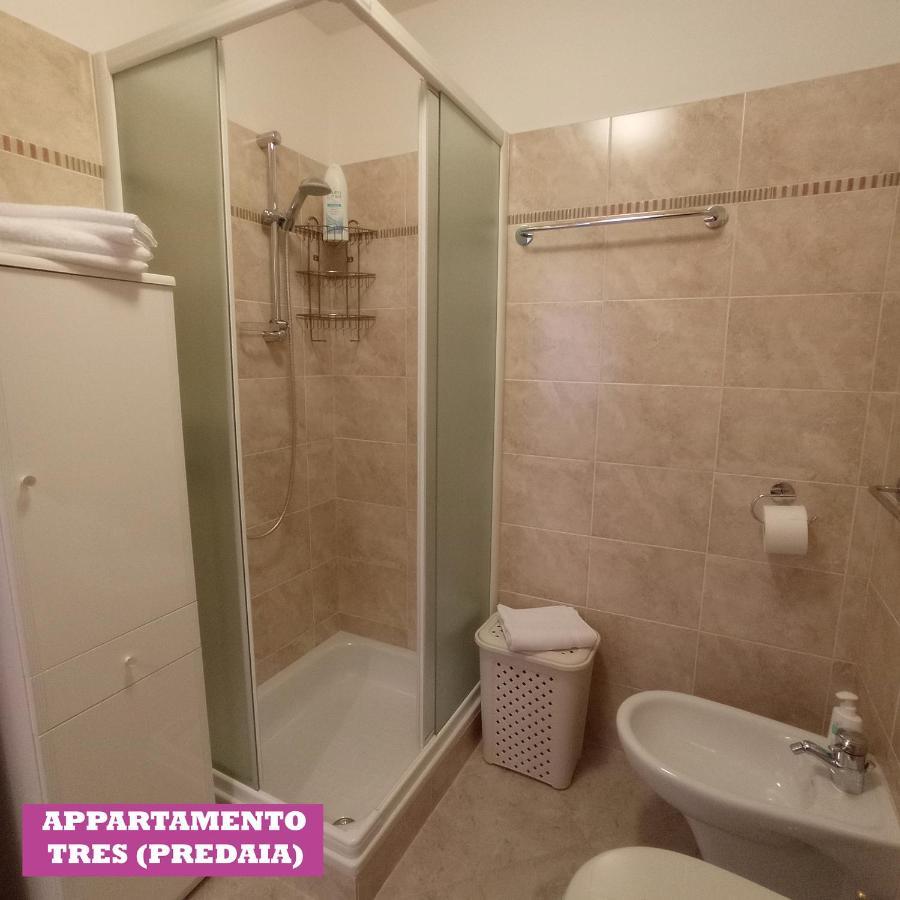 Appartamento Toma Mihaela Трес Экстерьер фото