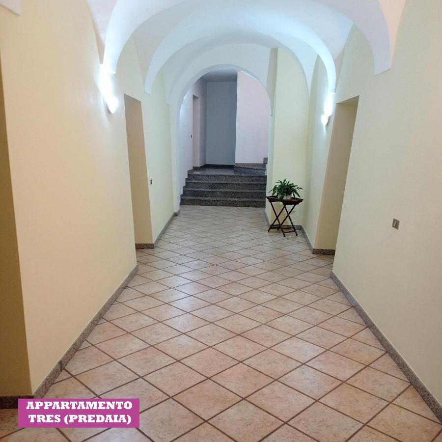 Appartamento Toma Mihaela Трес Экстерьер фото