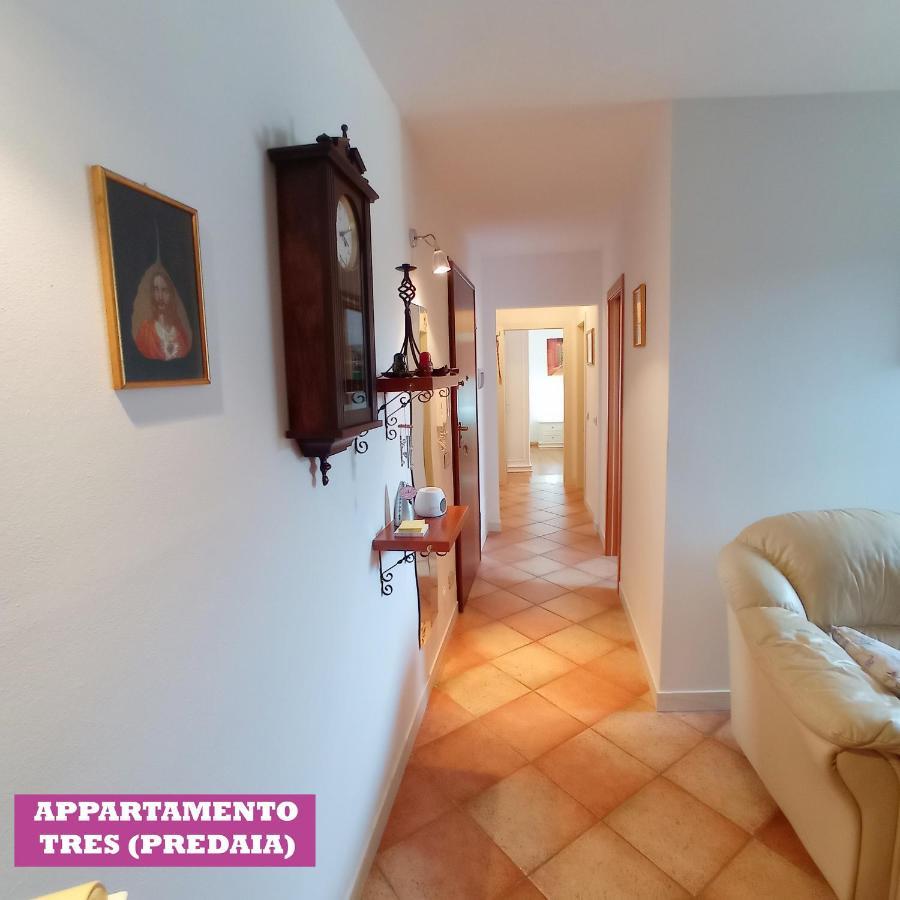 Appartamento Toma Mihaela Трес Экстерьер фото