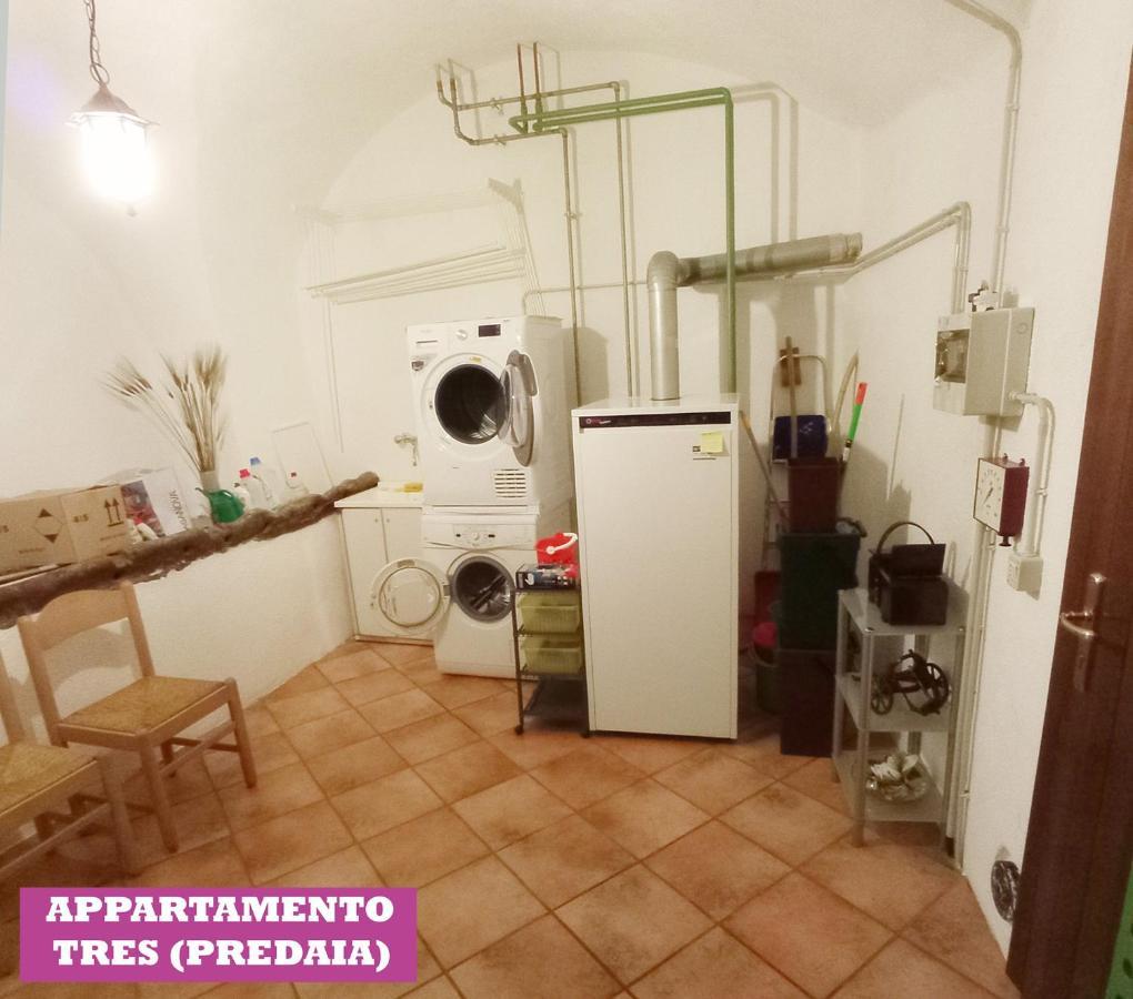 Appartamento Toma Mihaela Трес Экстерьер фото