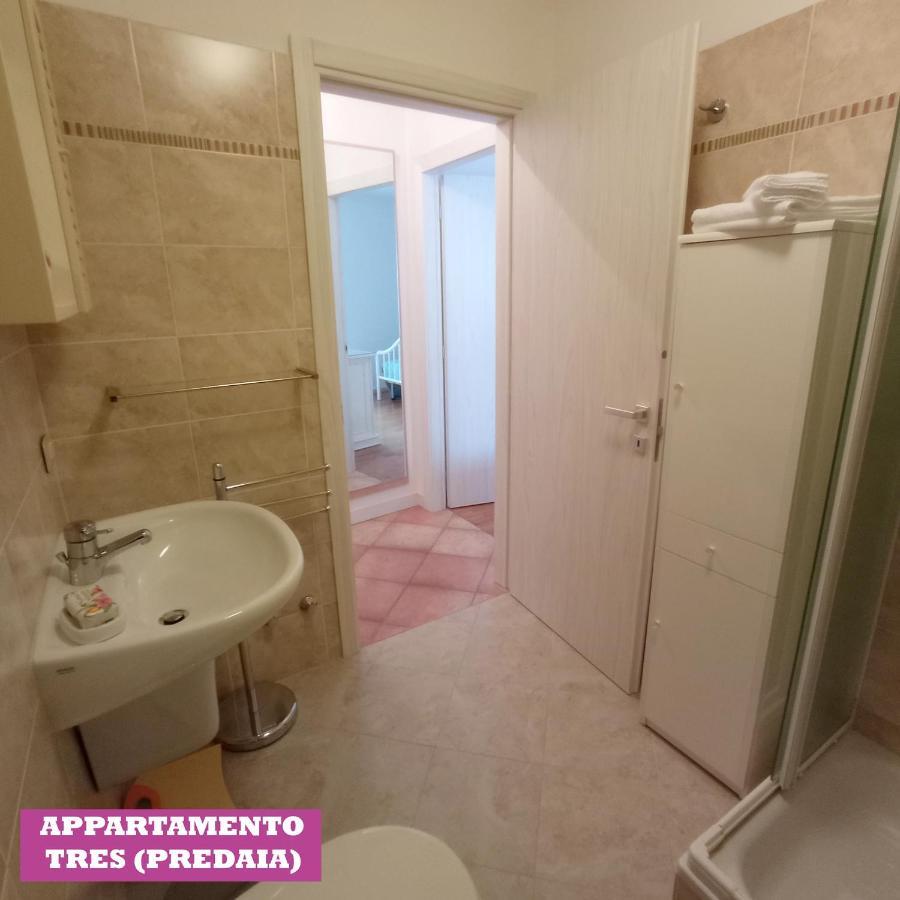 Appartamento Toma Mihaela Трес Экстерьер фото