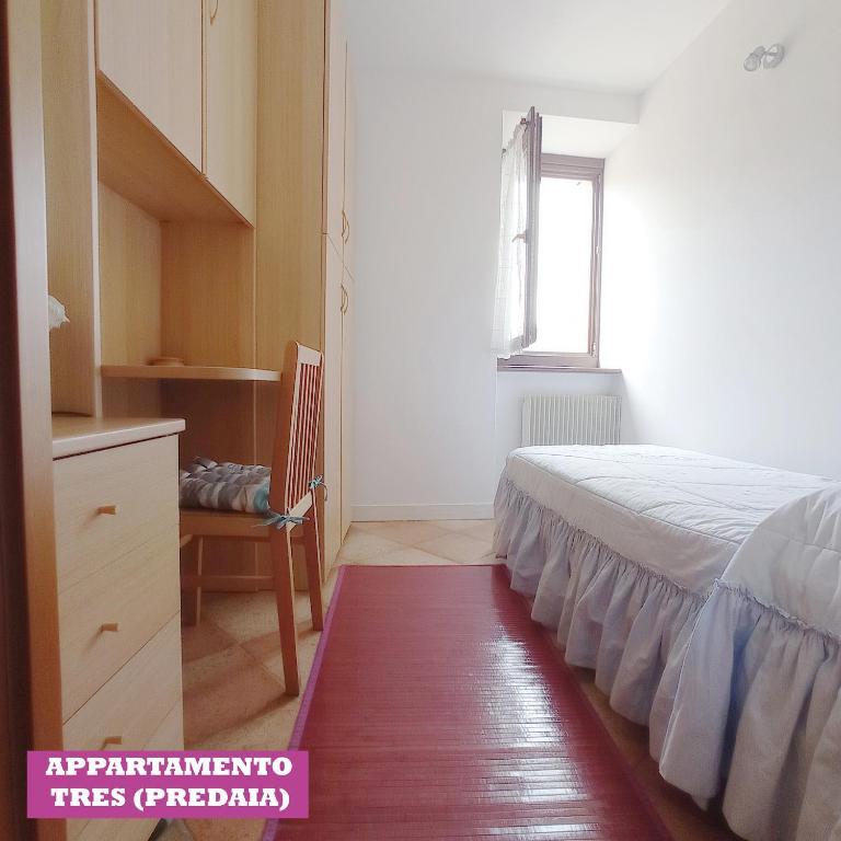 Appartamento Toma Mihaela Трес Экстерьер фото
