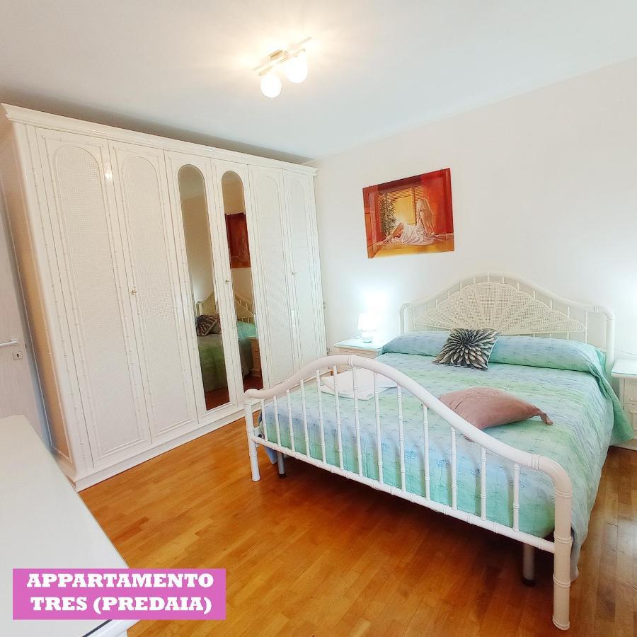 Appartamento Toma Mihaela Трес Экстерьер фото