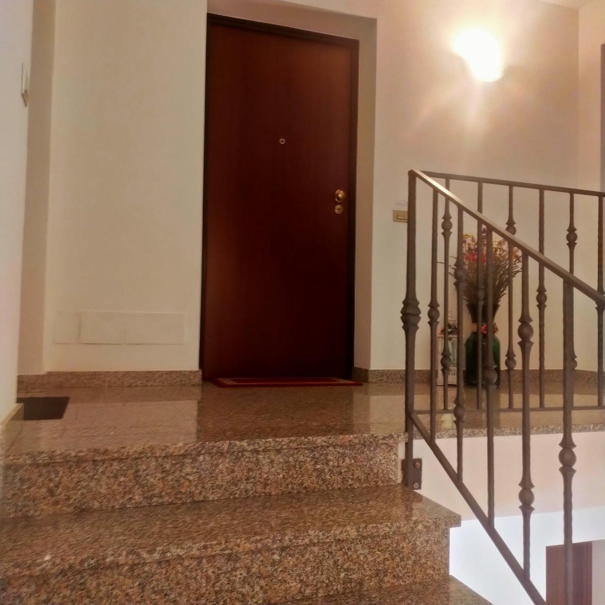 Appartamento Toma Mihaela Трес Экстерьер фото